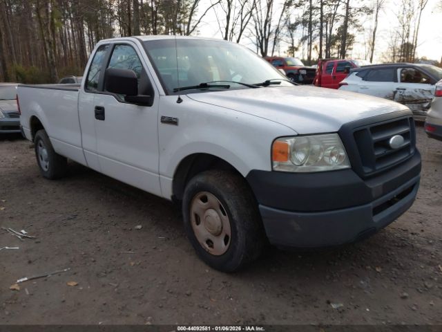 Ford F-150 Image 1