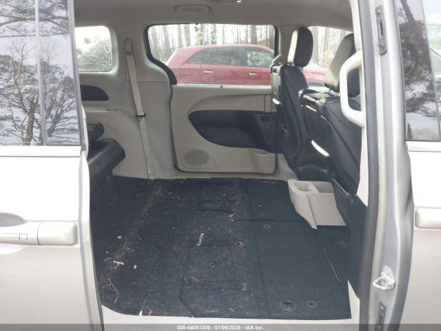 Chrysler Pacifica Touring-l Plus Image 15