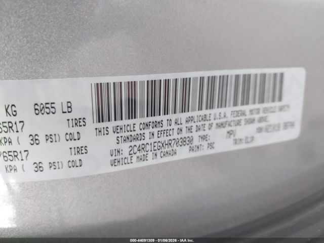 Chrysler Pacifica Touring-l Plus Image 5