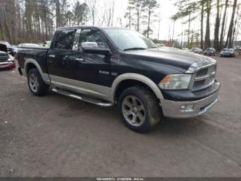 2010 Dodge Ram 1500 1D7RV1CT8AS******