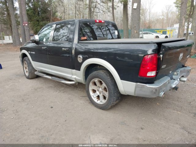 Dodge Ram 1500 Laramie Image 2