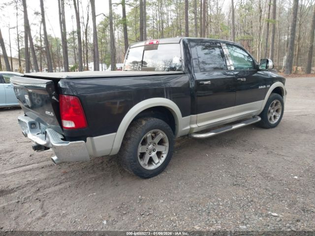 Dodge Ram 1500 Laramie Image 7
