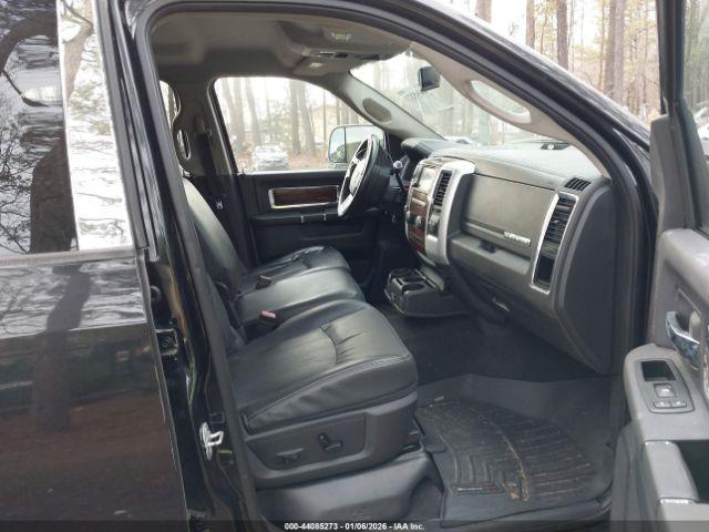 Dodge Ram 1500 Laramie Image 3