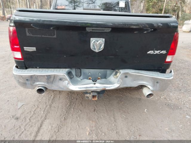 Dodge Ram 1500 Laramie Image 6