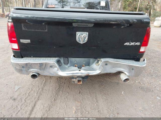 Dodge Ram 1500 Laramie Image 6