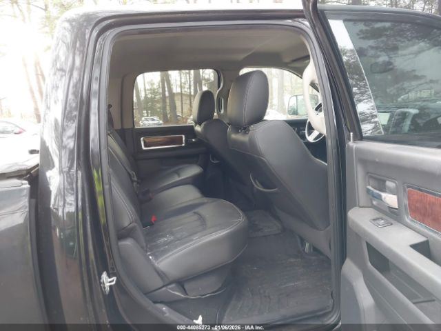 Dodge Ram 1500 Laramie Image 11