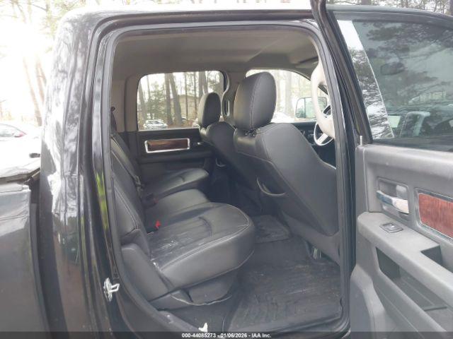 Dodge Ram 1500 Laramie Image 11