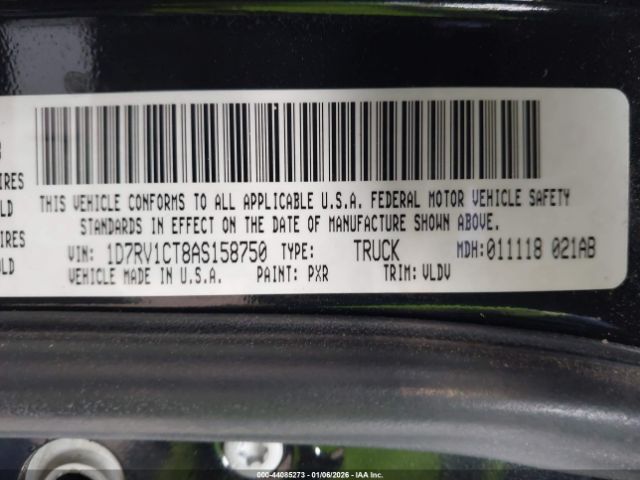 Dodge Ram 1500 Laramie Image 5