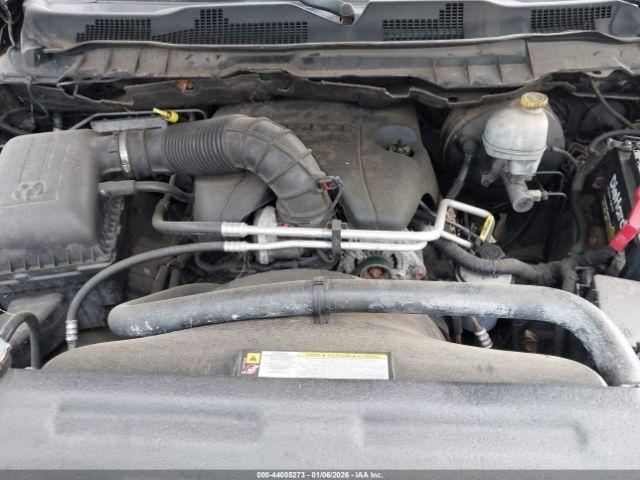 Dodge Ram 1500 Laramie Image 14