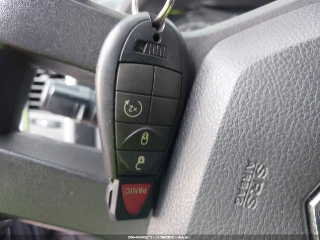 Dodge Ram 1500 Laramie Image 16