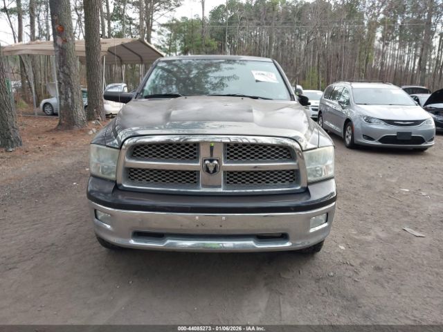 Dodge Ram 1500 Laramie Image 10