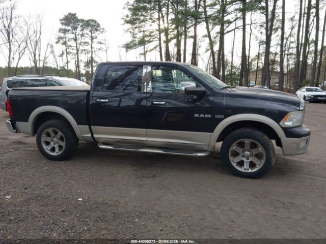 Dodge Ram 1500 Laramie Image 15