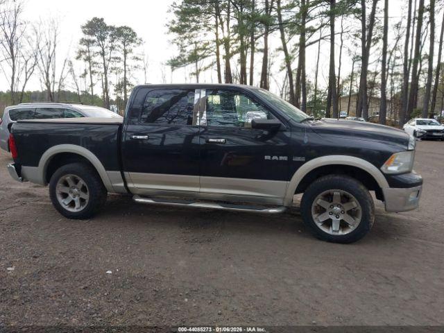 Dodge Ram 1500 Laramie Image 15