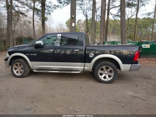 Dodge Ram 1500 Laramie Image 8