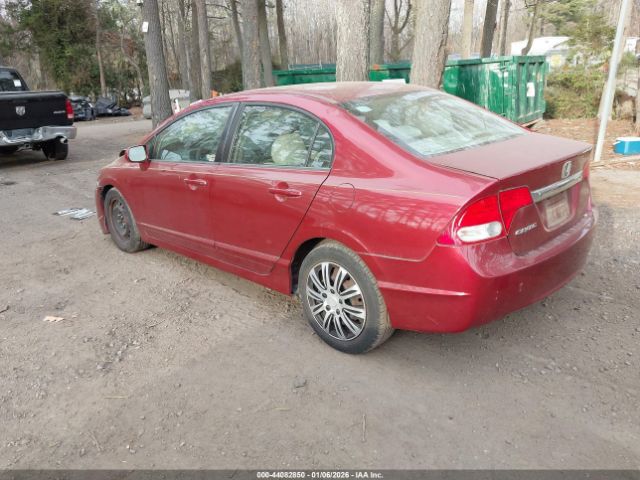 Honda Civic Lx Image 6