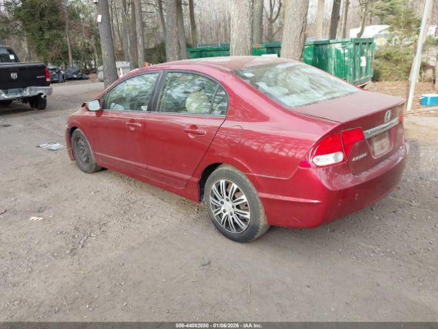 Honda Civic Lx Image 6