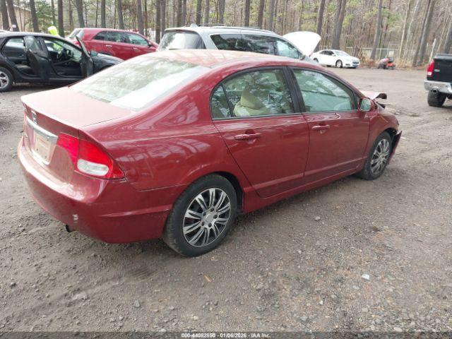 Honda Civic Lx Image 2