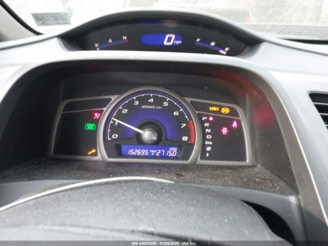 Honda Civic Lx Image 5