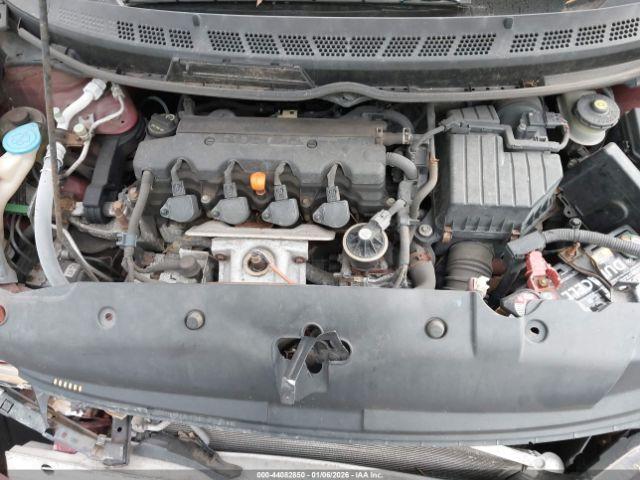 Honda Civic Lx Image 10