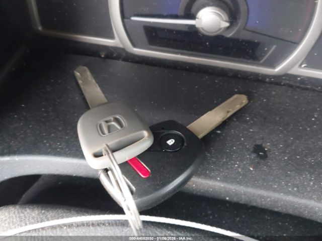 Honda Civic Lx Image 9