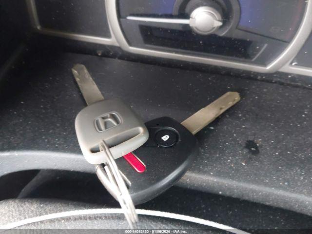 Honda Civic Lx Image 9