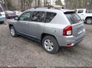 Jeep Compass Sport Image 4