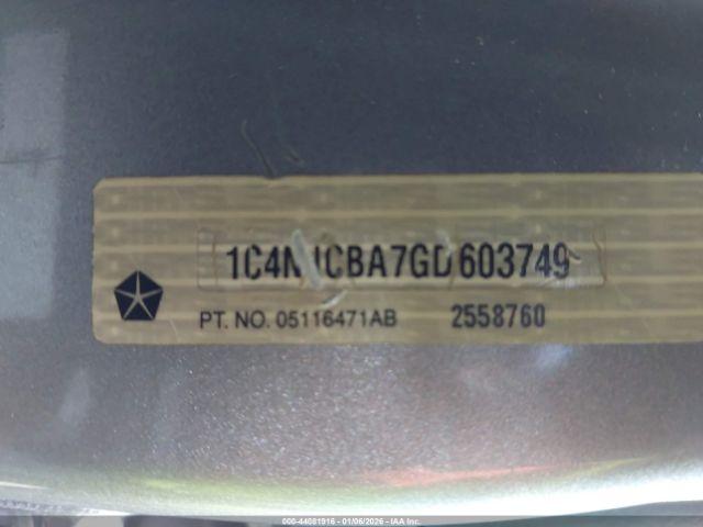 Jeep Compass Sport Image 10