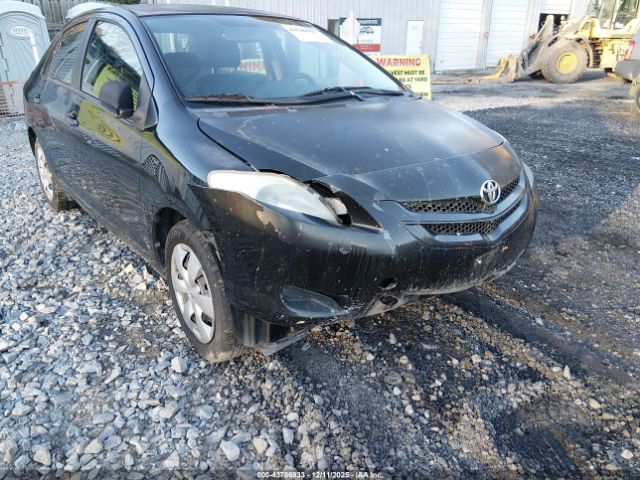 Toyota Yaris Image 13