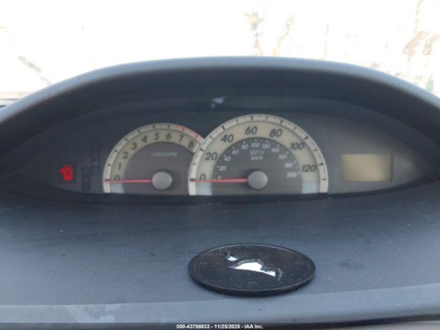 Toyota Yaris Image 4