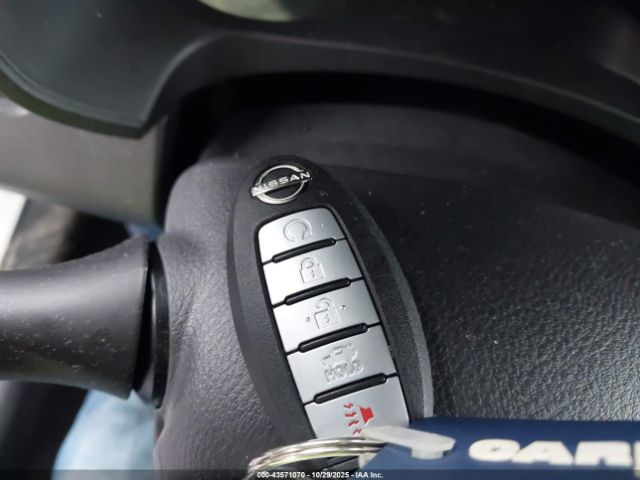 Nissan Altima S Fwd Image 4