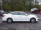 Nissan Altima S Fwd Image 10