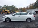 Nissan Altima S Fwd Image 12
