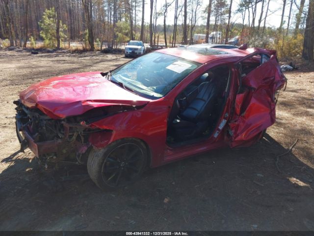 Mazda Mazda3 Touring Image 2