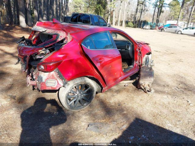 Mazda Mazda3 Touring Image 7