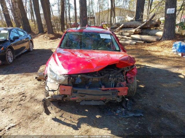 Mazda Mazda3 Touring Image 5