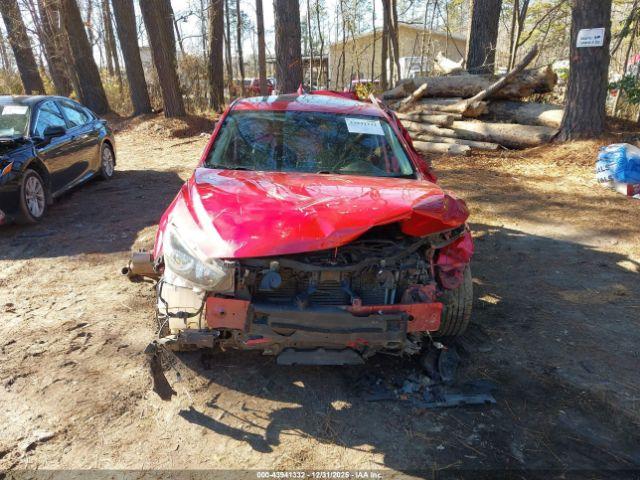 Mazda Mazda3 Touring Image 5