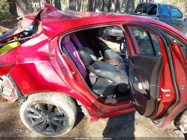 Mazda Mazda3 Touring Image 15