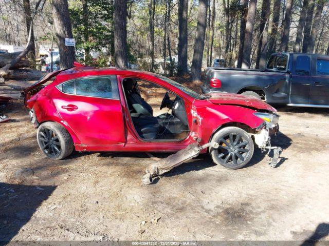 Mazda Mazda3 Touring Image 14