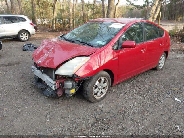 Toyota Prius Image 4