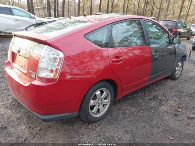 Toyota Prius Image 5