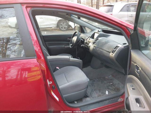 Toyota Prius Image 3