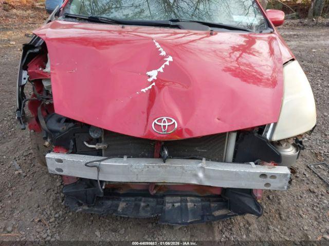 Toyota Prius Image 9