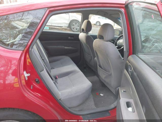 Toyota Prius Image 10