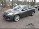 Mazda Mazda3 S Sport Image 8