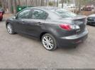 Mazda Mazda3 S Sport Image 5