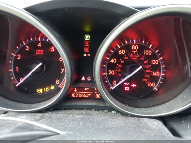 Mazda Mazda3 S Sport Image 9