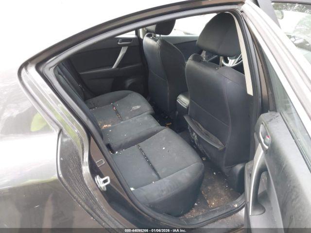 Mazda Mazda3 S Sport Image 6