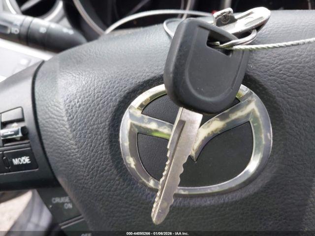 Mazda Mazda3 S Sport Image 11