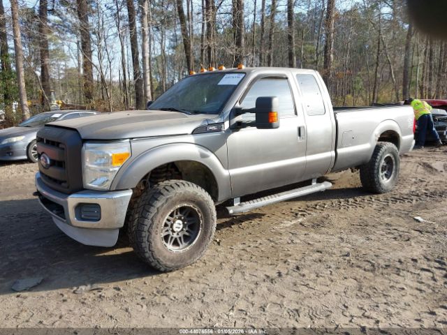 Ford F-250 Xl Image 6
