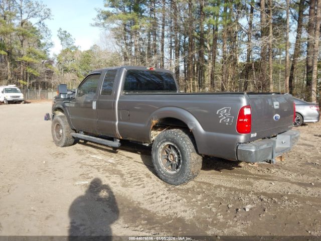 Ford F-250 Xl Image 8